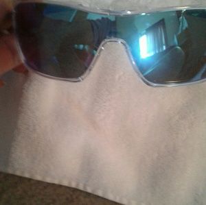 Oakley sunglasses